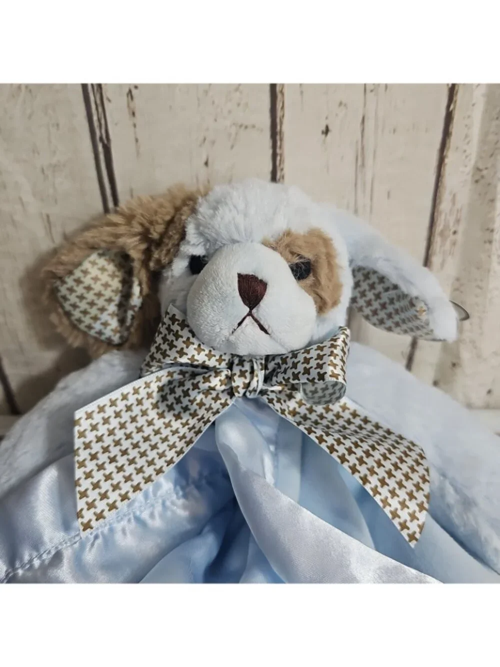 Bearington baby boy